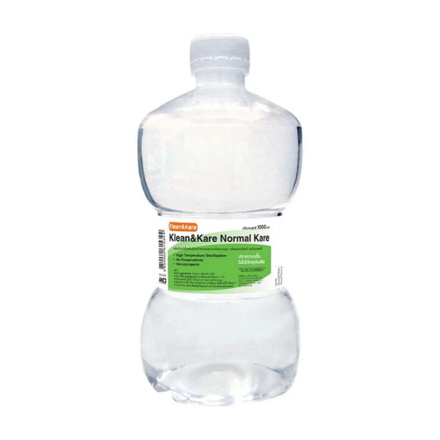 รูปภาพสินค้า:Klean & Kare Normal Saline