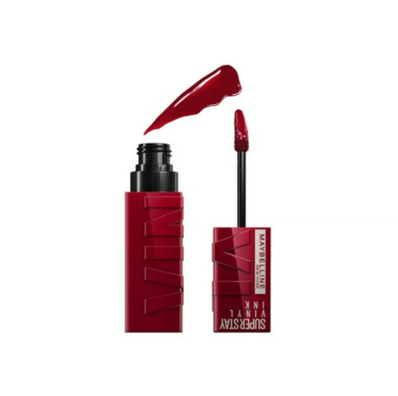 รูปภาพสินค้า:Maybelline Superstay Vinyl Ink