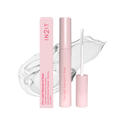 รูปภาพสินค้า:In2It Pro-Lash Mascara & Base