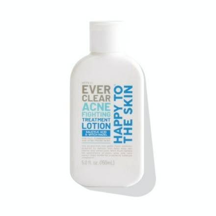 รูปภาพสินค้า:Happy to The Skin Ever Clear Acne Fighting