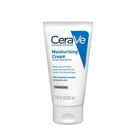 รูปภาพสินค้า:Cerave Moisturizing Cream