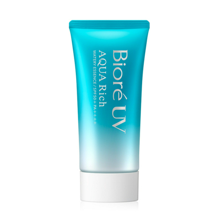 รูปภาพสินค้า:Biore UV Aqua Rich Watery Essence SPF50+ PA++++