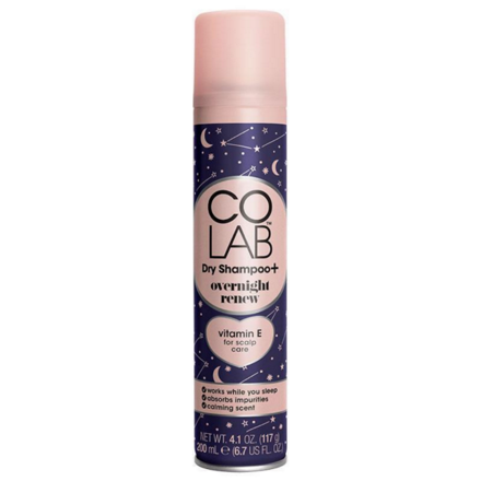 รูปภาพสินค้า:COLAB Overnight Renew Dry Shampoo