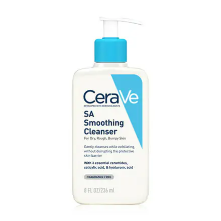รูปภาพสินค้า:Cerave SA Smoothing Cleanser