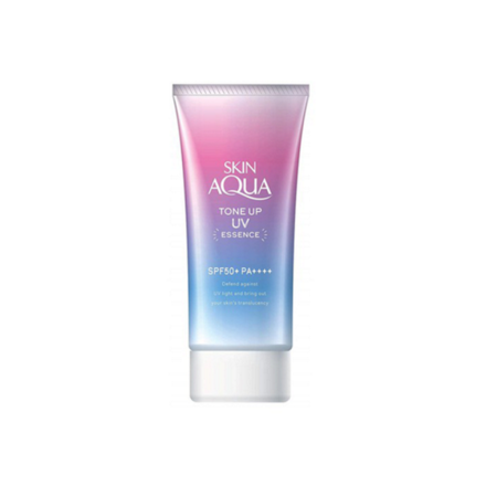 รูปภาพสินค้า:Sunplay Skin Aqua Tone Up UV Essence SPF 50+ / PA ++++