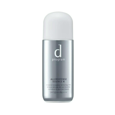 รูปภาพสินค้า:d Program Allerdefense Essence SPF46 PA+++