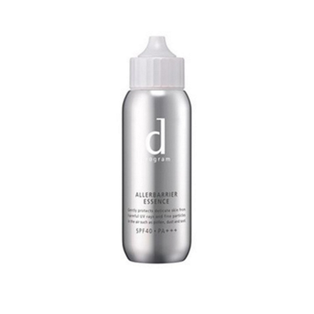 รูปภาพสินค้า:d Program Allerdefense Essence SPF 46 / PA +++