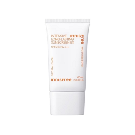รูปภาพสินค้า:Innisfree Intensive Long-Lasting Sunscreen SPF50+ PA+++