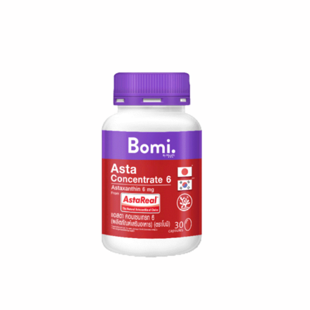 รูปภาพสินค้า:Bomi AstaReal Asta Concentrate 6