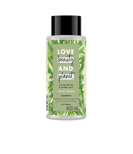 รูปภาพสินค้า:Love Beauty and Planet Shampoo