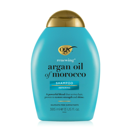 รูปภาพสินค้า:OGX Renewing Argan Oil Shampoo