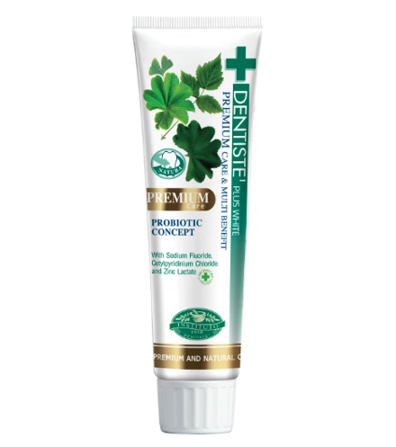 รูปภาพสินค้า:Premium Care Toothpaste