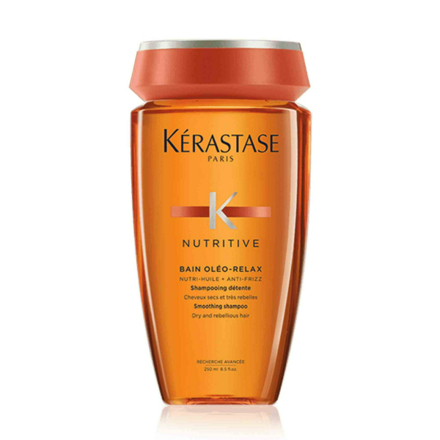รูปภาพสินค้า:Kerastase Discipline Bain Oleo-Relax Shampoo