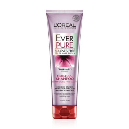 รูปภาพสินค้า:L'Oreal Paris EverPure Moisture Shampoo
