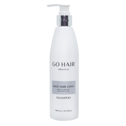 รูปภาพสินค้า:Go Hair Anti Hair Loss Shampoo