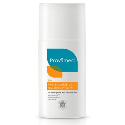 รูปภาพสินค้า:Provamed Pro-Balance UV Aqua Serum