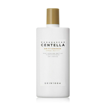 รูปภาพสินค้า:SKIN1004 Madagascar Centella Air-Fit Suncream