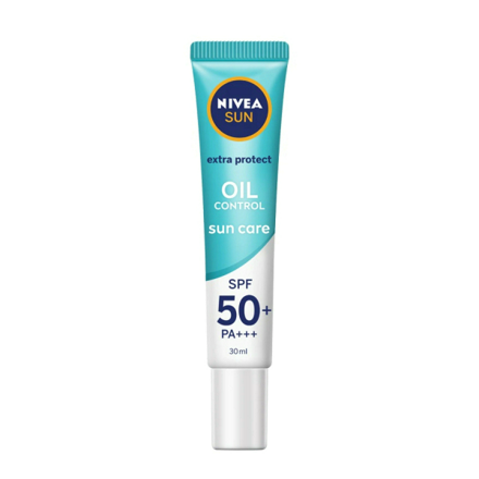 รูปภาพสินค้า:Nivea Extra Protect Oil Control Sun Care