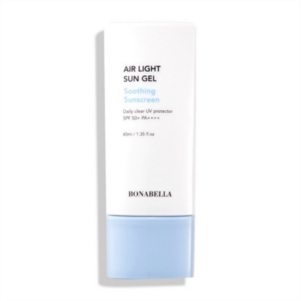 รูปภาพสินค้า:Bonabella Air Light Sun Gel