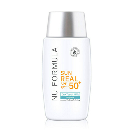 รูปภาพสินค้า:Nu Formula Sun Real Dry Touch Milk