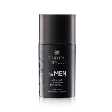 รูปภาพสินค้า:Oriental Princess for Men Ultra Light UV Defense SPF 50 PA++++