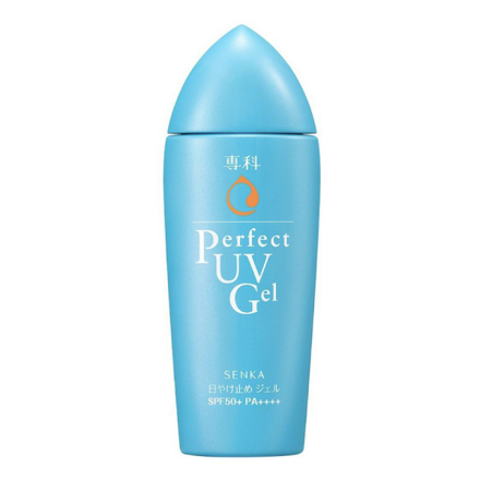 รูปภาพสินค้า:Senka Perfect UV Gel A SPF 50+ PA++++