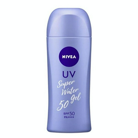 รูปภาพสินค้า:Nivea Sun Super Water Gel