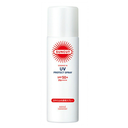 รูปภาพสินค้า:SUNCUT UV PROTECT SPRAY SPF50+ PA++++