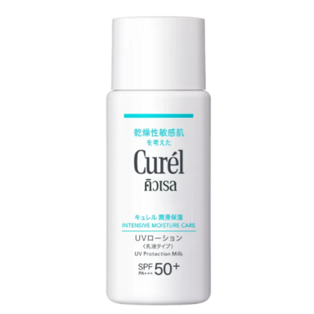 รูปภาพสินค้า:Curel UV Protection Milk