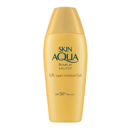 รูปภาพสินค้า:Sunplay Skin Aqua UV Super Moisture Gel