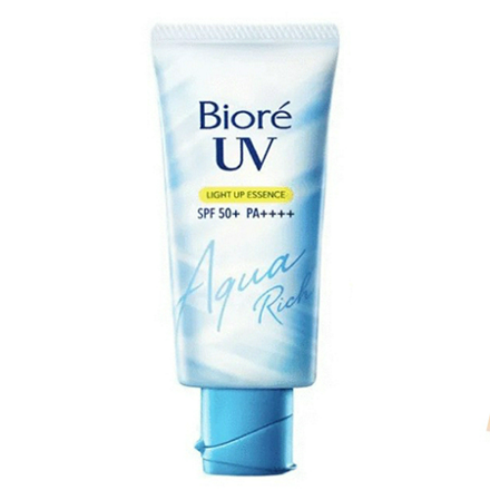 รูปภาพสินค้า:Biore UV Aqua Rich Watery Light Up Essence