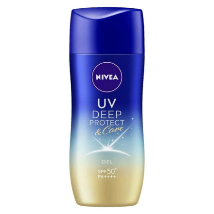 รูปภาพสินค้า:Nivea UV Deep Protect & Care Essence