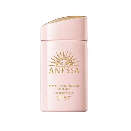 รูปภาพสินค้า:ANESSA Perfect UV Sunscreen Mild Milk NA