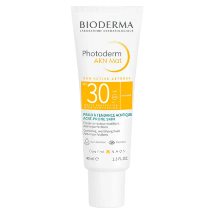 รูปภาพสินค้า:Bioderma Photoderm AKN