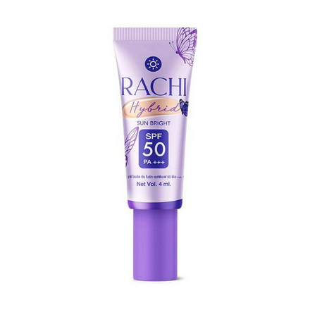รูปภาพสินค้า:RACHI Hybrid Sun Bright SPF 50 PA+++