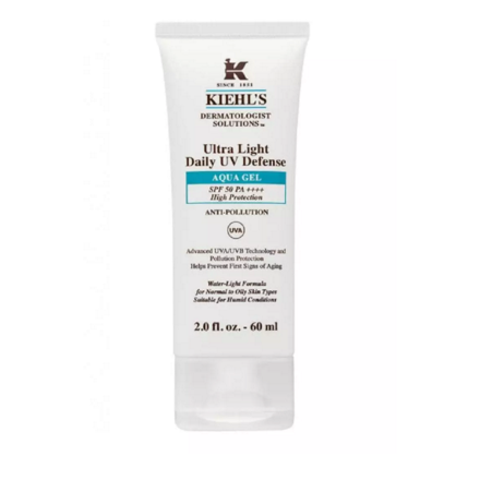 รูปภาพสินค้า:Kiehls Ultra Light Daily UV Defense Aqua Gel