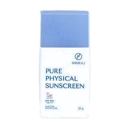 รูปภาพสินค้า:Siriraj physical Sunscreen