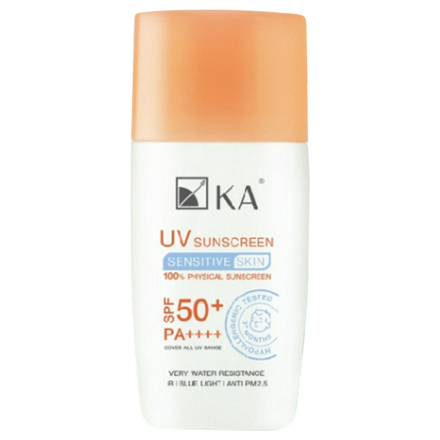 รูปภาพสินค้า:KA UV SUNSCREEN Sensitive Skin