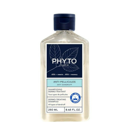 รูปภาพสินค้า:Phyto Anti Dandruff Dermo Treating Shampoo