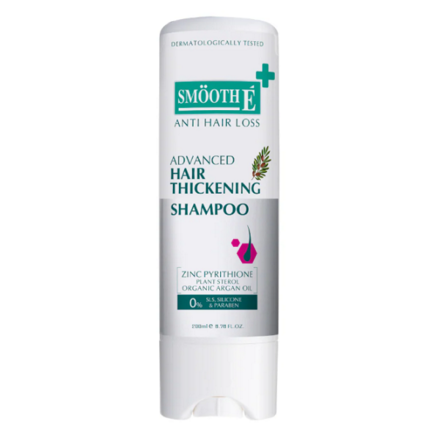 รูปภาพสินค้า:Smooth E Anti Hair loss Shampoo