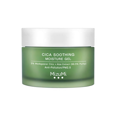 รูปภาพสินค้า:MizuMi Cica Soothing Moisture Gel