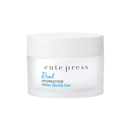 รูปภาพสินค้า:Cute Press Real Hydrator Water Bomb Gel