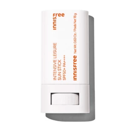 รูปภาพสินค้า:innisfree Intensive Leisure Sun Stick