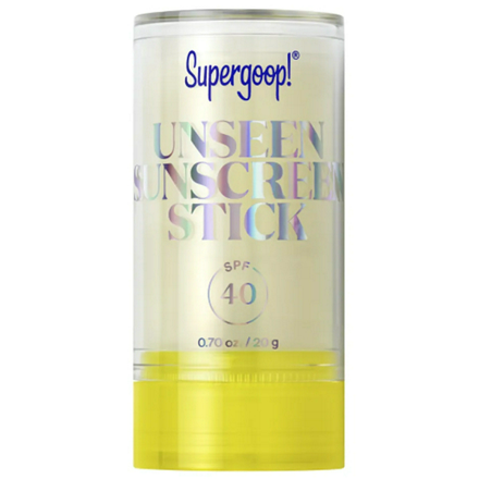 รูปภาพสินค้า:Supergoop! Unseen Sunscreen Stick