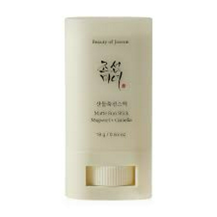 รูปภาพสินค้า:Beauty of Joseon Matte Sun Stick: Mugwort + Camelia