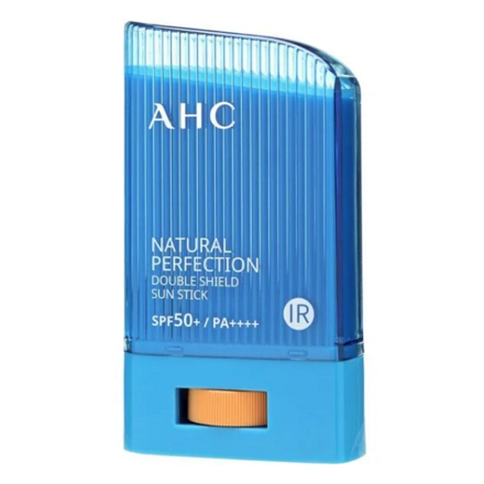 รูปภาพสินค้า:AHC Natural Perfection Double Shield Sun Stick Sunscreen