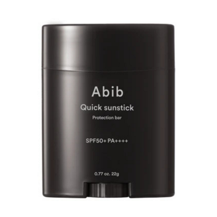 รูปภาพสินค้า:Abib Sunscreen Stick Quick