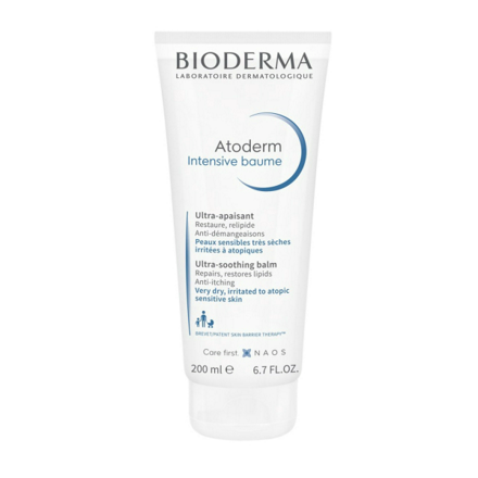รูปภาพสินค้า:Bioderma Atoderm Intensive Baume