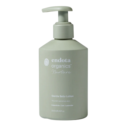 รูปภาพสินค้า:Edota Gentle Baby Lotion