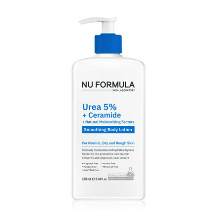 รูปภาพสินค้า:Nu Formula Ceramide Natural Moisturizing